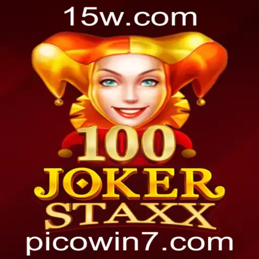 Descubra a Emoção de 100JokerStaxx: Picowin e as Regras do Jogo