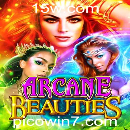 ArcaneBeauties: Um Mergulho no Universo do Jogo de Estratégia 'Picowin'