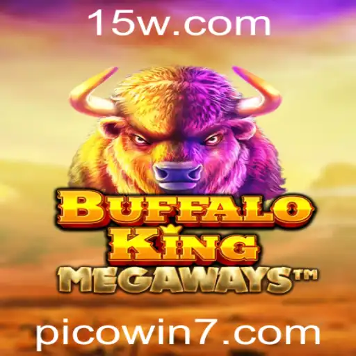 BuffaloKing: Descubra o Novo Horizonte das Slots com Picowin