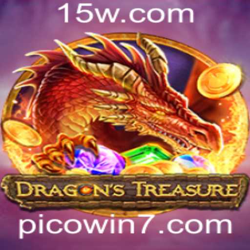 Explorando o Mundo de DragonsTreasure - Um Jogo de Aventura Épica