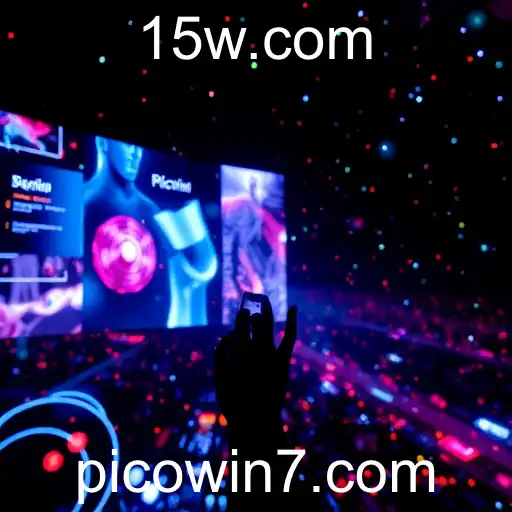 Exclusivo: Descobrindo o Universo de Picowin