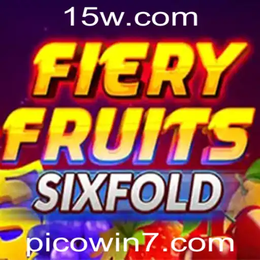 FieryFruitsSixFold: O Jogo que Inova com a Palavra-passe Picowin