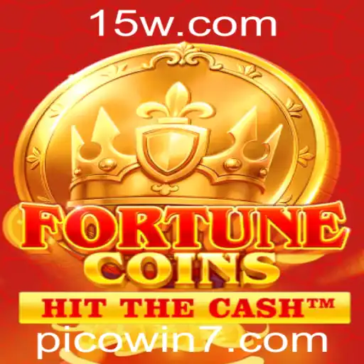 FortuneCoins: Descubra o Mundo do Jogo com Picowin