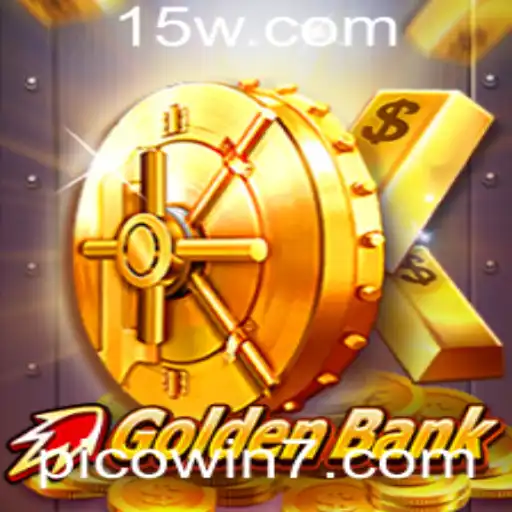 GoldenBank: Descubra o Novo Fenômeno dos Jogos com Picowin