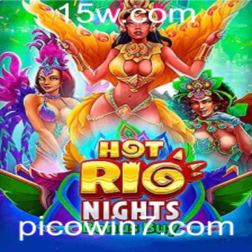 Explorando o Fascinante Mundo de HotRioNightsBonusBuy