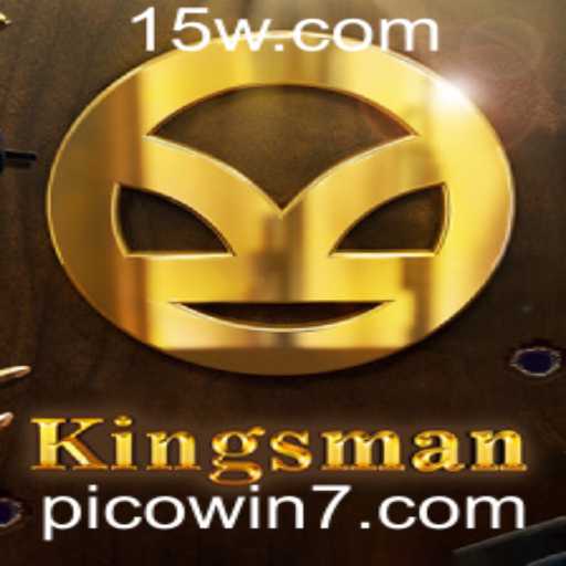 Descubra Kingsman: O Jogo Inovador Com Picowin