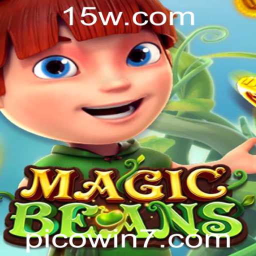 Explorando o Incrível Jogo MAGICBEANS: Uma Aventura de Estratégia e Diversão