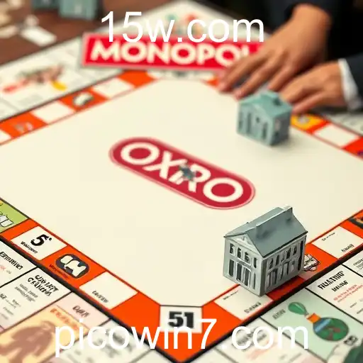 Explorando o Fascínio e o Impacto do Jogo de Tabuleiro Monopoly: Uma Jornada através das Décadas