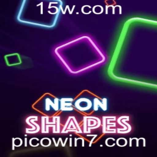 Explorando NeonShapes: Descubra o novo jogo de estratégia com o diferencial Picowin