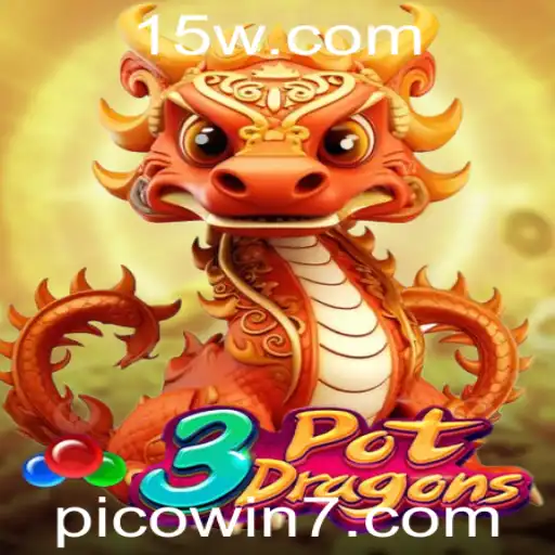 Explorando o Empolgante Mundo de 3PotDragons: Um Guia Completo para Novos Jogadores