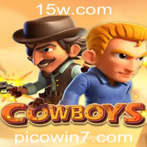 Descubra as Aventuras de 'COWBOYS': O Jogo que Revoluciona o Faroeste