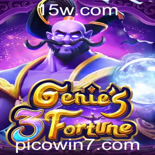Descubra o Fascinante Mundo de Genie3Fortune: A Nova Sensação nos Jogos de Estratégia