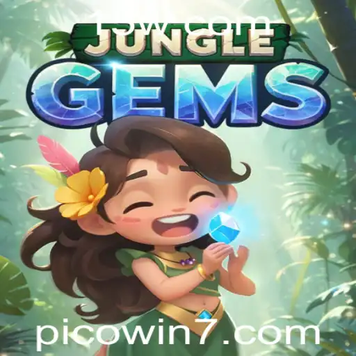 Explorando o Fascinante Mundo de JungleGems: Tudo que Você Precisa Saber