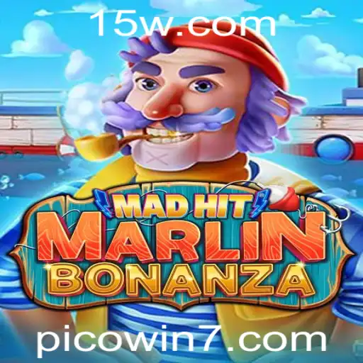 Conheça o Fascinante Mundo de MadHitMarlinBonanza e as Regras do Jogo