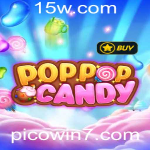 Explorando POPPOPCANDY: O Novo Fenômeno dos Jogos com PICOWIN