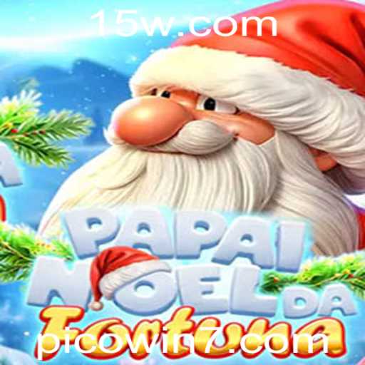 PapaiNoeldaFortuna: Descubra o Jogo que está Conquistando o Mundo com Picowin