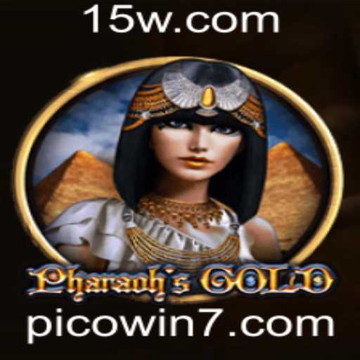 PharaohsGold: Descubra os Segredos do Antigo Egito e Ganhe com Picowin