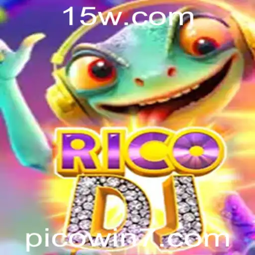 Descubra a Aventura Musical de RicoDJ e Picowin