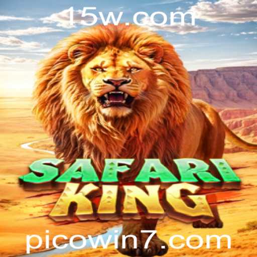 Explorando a Aventura do Jogo SafariKing: Um Mergulho no Mundo Selvagem com Picowin