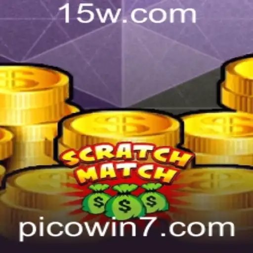 Descubra o Fascinante Mundo de ScratchMatch: O Jogo Inovador de Picowin