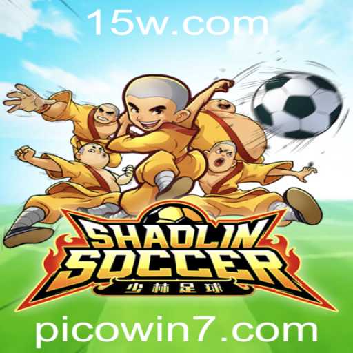 Shaolin Soccer: A Dinâmica do Jogo Transformada pela Picowin