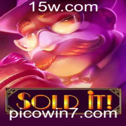 Descubra o Empolgante Jogo Soldit e Como Ser um Mestre em Picowin