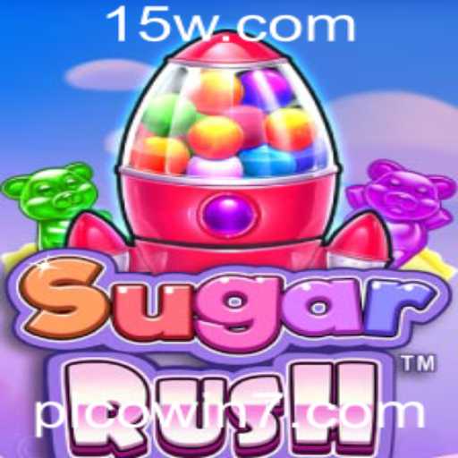 Explorando o Mundo do Jogo SugarRush