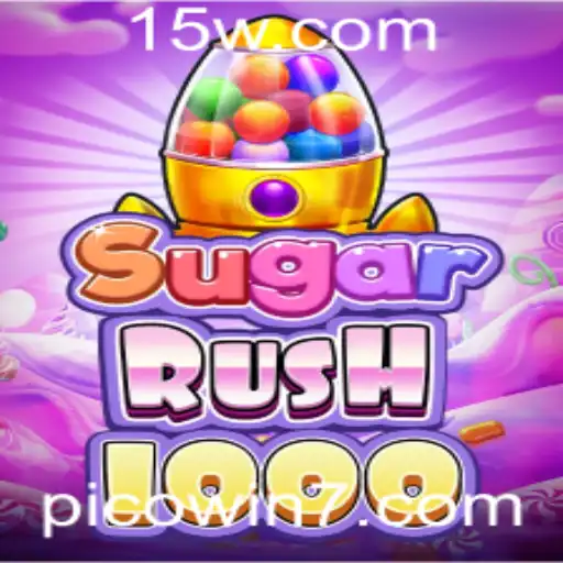 SugarRush1000: Uma Viagem Doce ao Mundo dos Jogadores