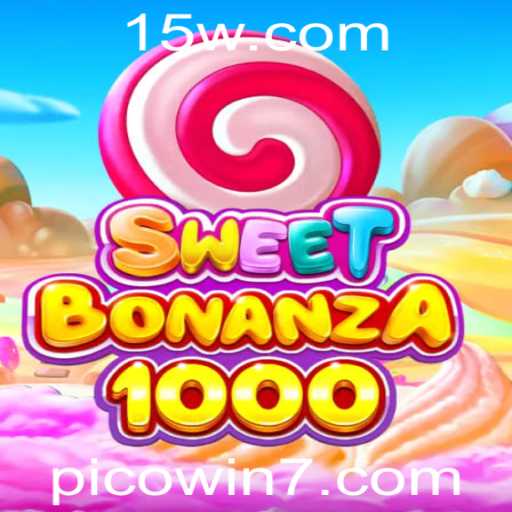Descubra o Fascinante Mundo de SweetBonanza1000 com a Novidade 'Picowin'