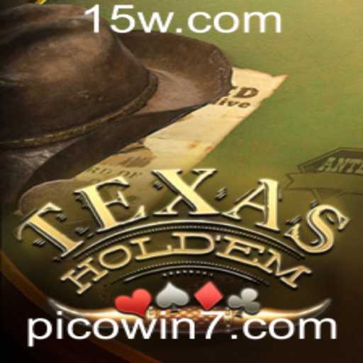 Texas Hold'em: Estrutura e Regras do Popular Jogo de Cartas