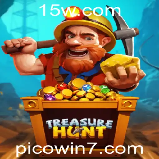 Explorando as Aventuras de TreasureHunt