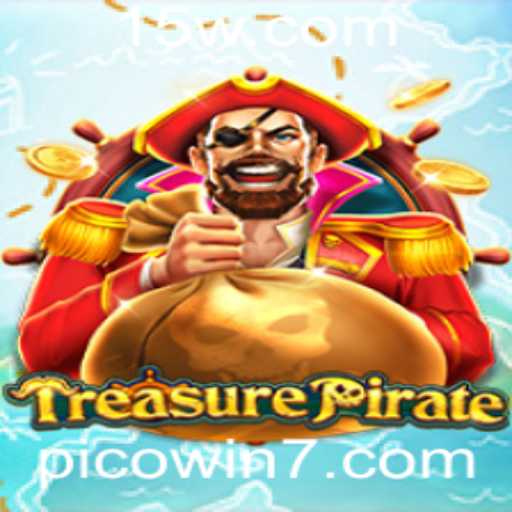 Explorando o Mundo de TreasurePirate: A Nova Sensação do Universo dos Jogos