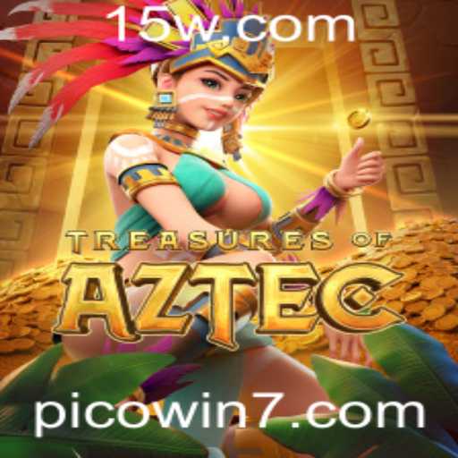 Explore o Misterioso Mundo de Treasures of Aztec: Um Guia Completo
