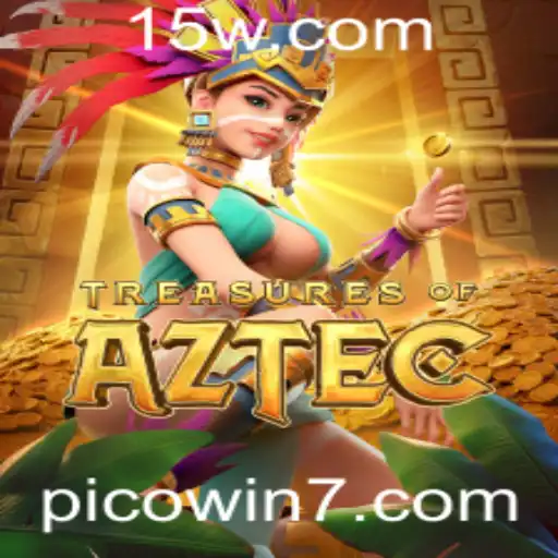 Explore o Misterioso Mundo de Treasures of Aztec: Um Guia Completo
